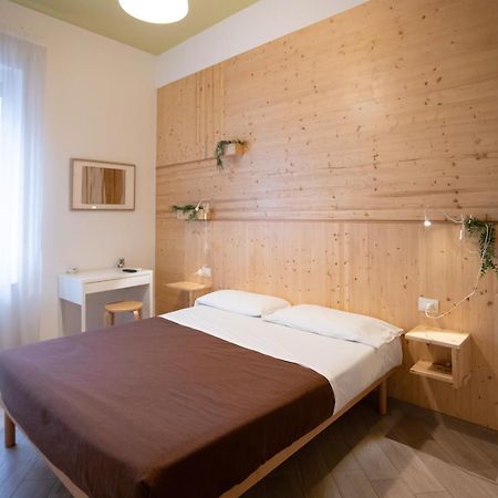 B&B In Natura サレルノ エクステリア 写真