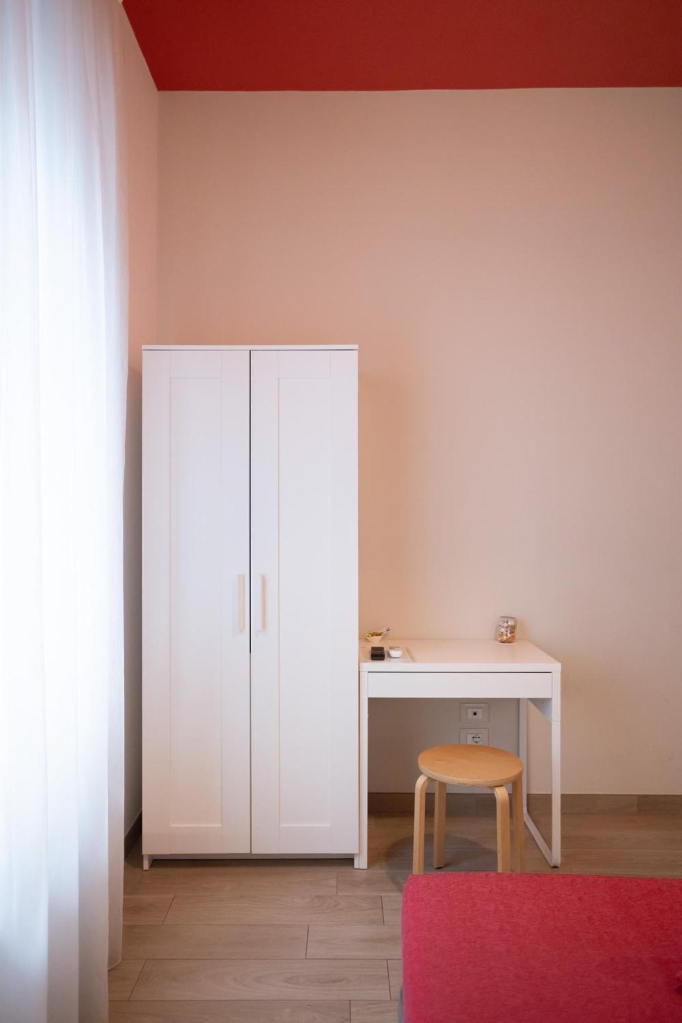 B&B In Natura サレルノ エクステリア 写真