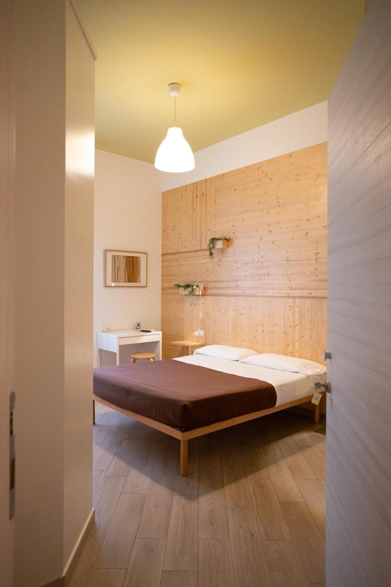 B&B In Natura サレルノ エクステリア 写真