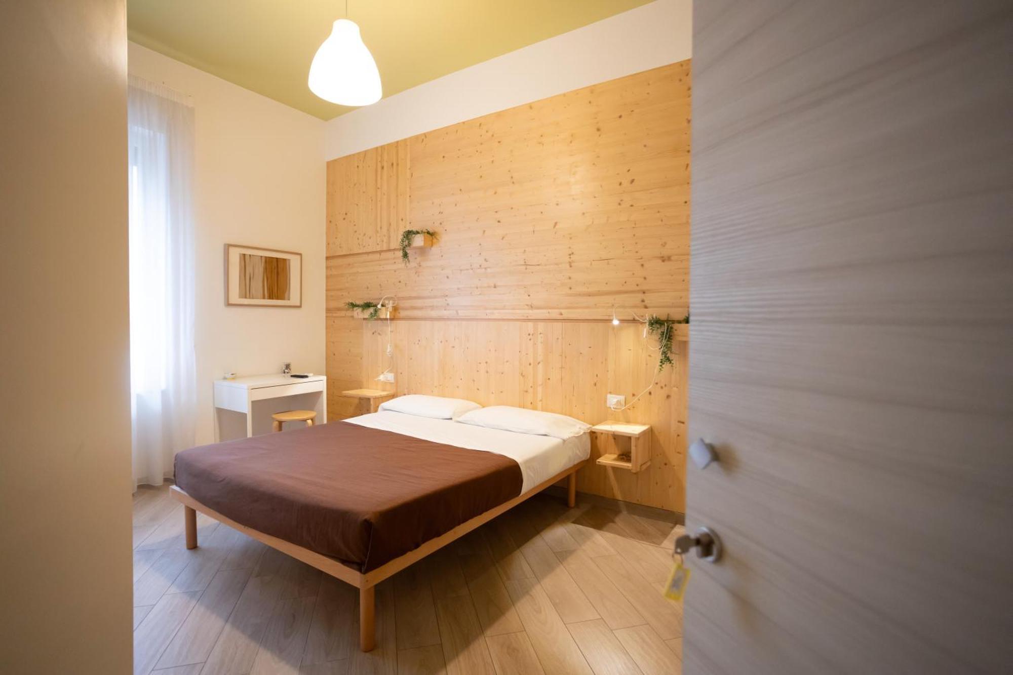 B&B In Natura サレルノ エクステリア 写真