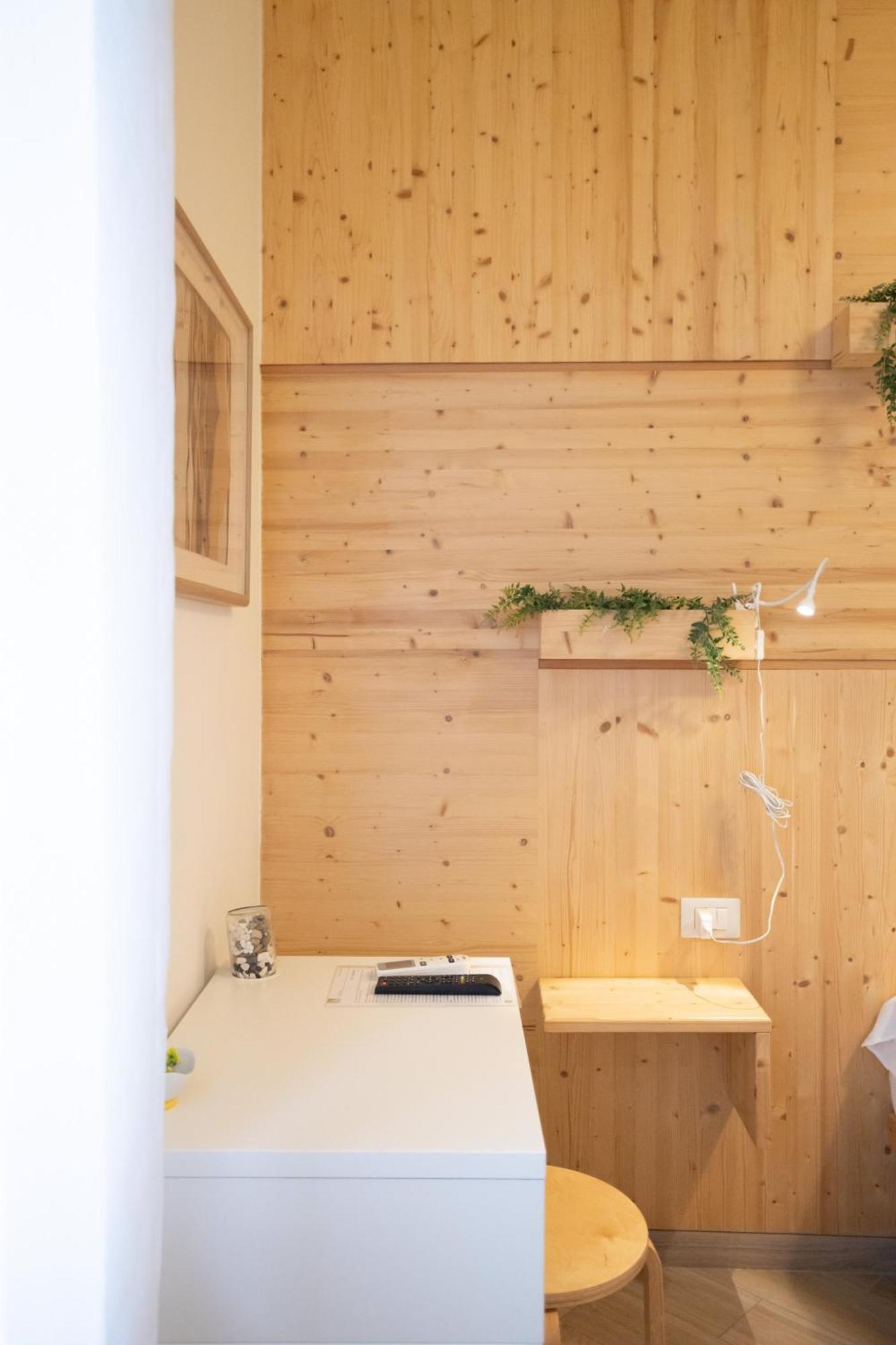 B&B In Natura サレルノ エクステリア 写真