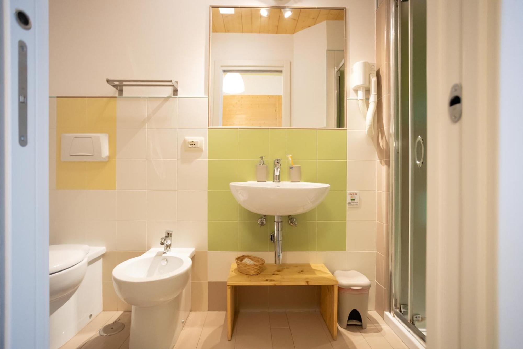 B&B In Natura サレルノ エクステリア 写真
