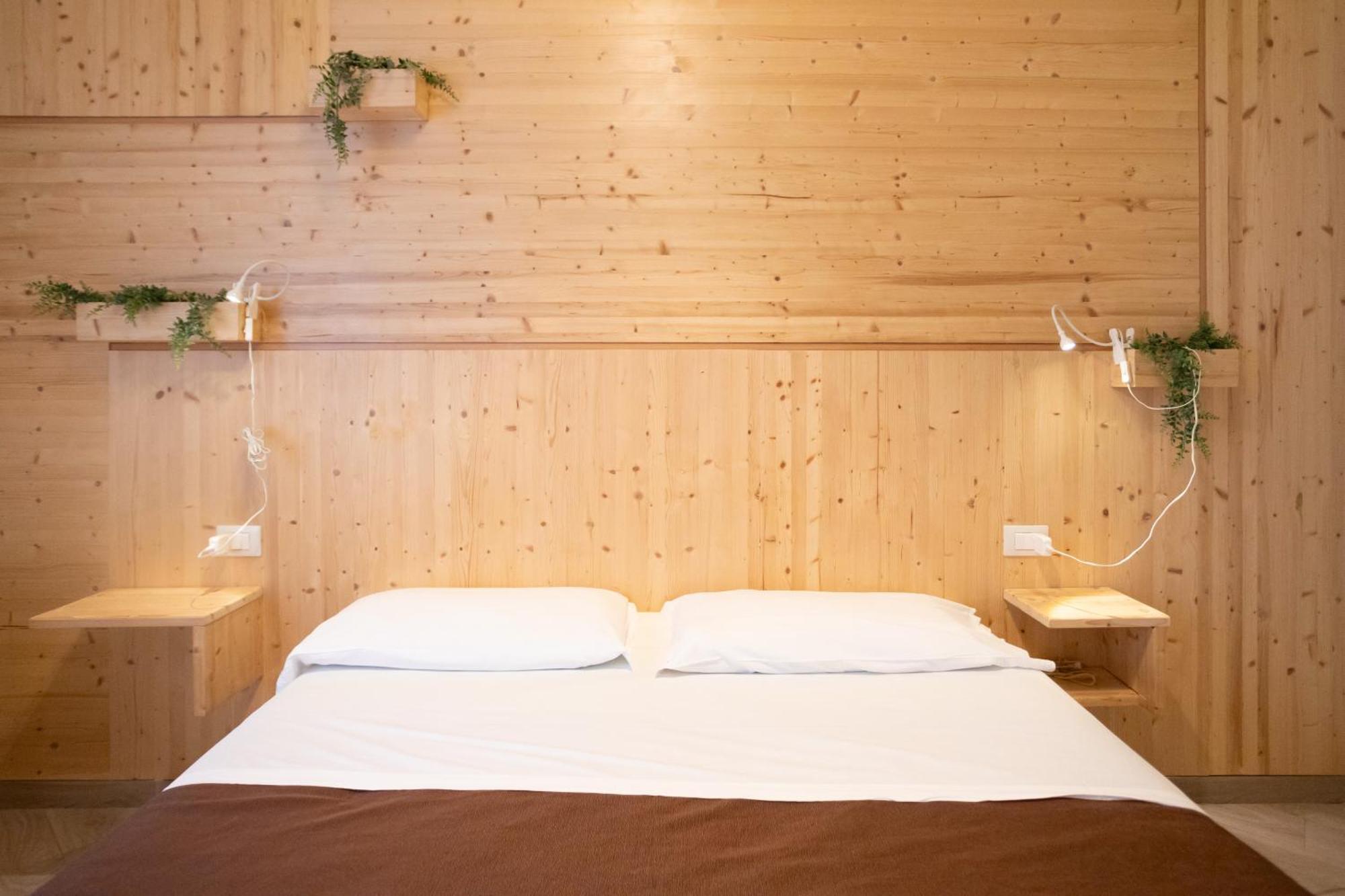 B&B In Natura サレルノ エクステリア 写真